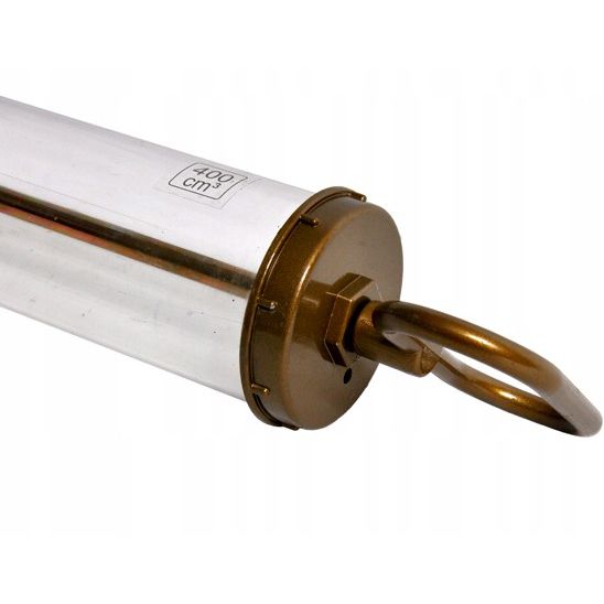 STRZYKAWKA POMPKA ODSYSARKA DO OLEJU 400 ML+ WĘŻYK zdjęcie 2