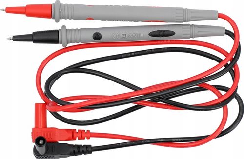 YATO MIERNIK CĘGOWY UNIWERSALNY TRUE RMS 600A A.C. AUTOMATYCZNY ZAKRES na Arena.pl