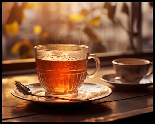 Plakat 76x60,5cm Moment Codzienności na Arena.pl