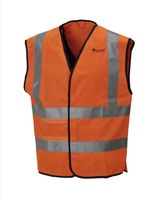 Kamizelka bezpieczeństwa Pinewood na polowania zbiorowe