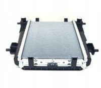 OE BMW DODATKOWA CHŁODNICA WODY BMW 3 G20 M340I 4 G22 G26 M440I 17118672237