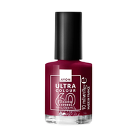 Avon Ultra 60 Second Express Lakier - Bitten Apple