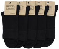 5x SKARPETY BAWEŁNIANE 44-46 TRWAŁE PRODUKT POLSKI