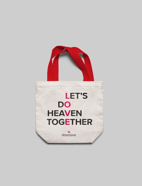 Pos Torba Bawełna zdjęcie 1