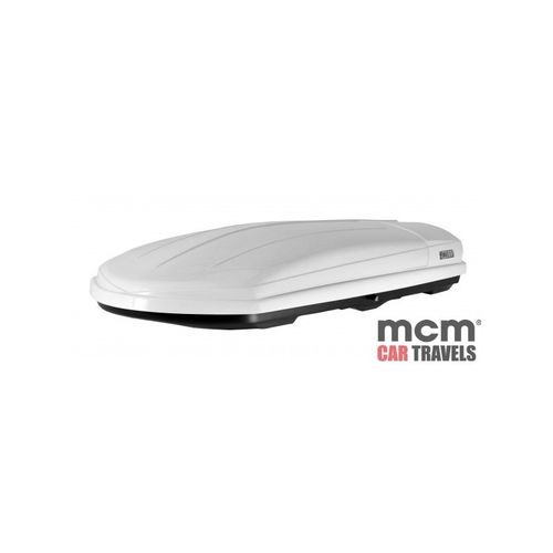 BOX DACHOWY AZZURRO 330 WHITE na Arena.pl