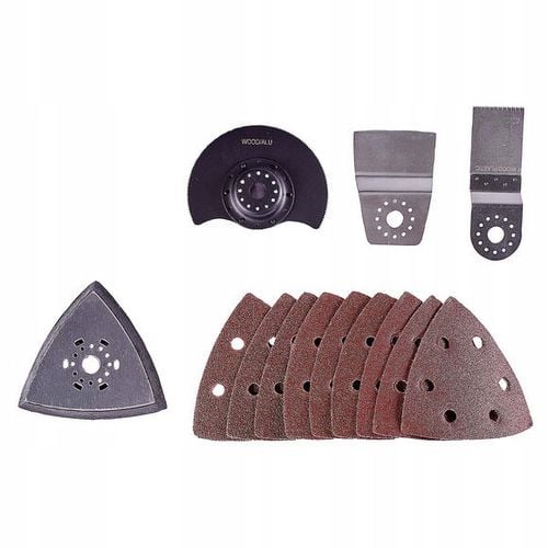 NARZĘDZIE WIELOFUNKCYJNE TC-MG 18 LI-SOLO EINHELL AKUMULATOROWE, 18 V na Arena.pl