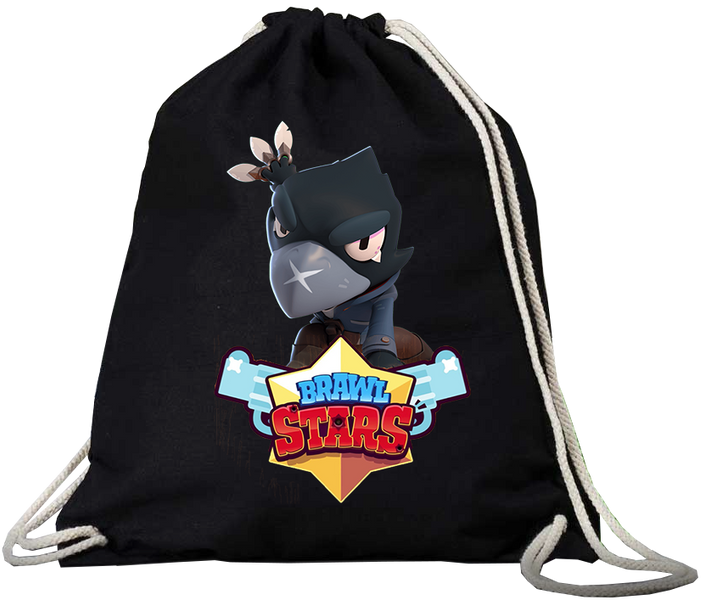 Worek Sportowy Brawl Stars zdjęcie 1