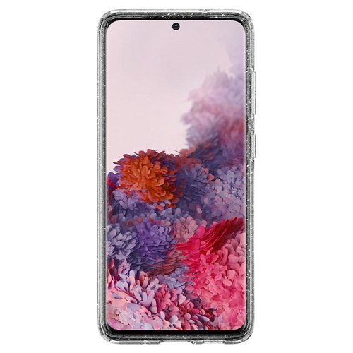 Spigen Liquid Crystal Galaxy S20 Glitter Crystal na Arena.pl