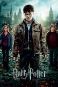 Harry Potter 7 część 2 one sheet - plakat 61x91,5 cm