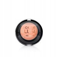 revers rouge blush 05 shine - jedwabiście gładki róż do policzków 4g