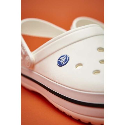 Crocs Crocband White Rozmiar - M7 na Arena.pl