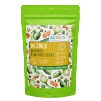 SOCZEBULLO zupa krem z soczewicy i cebuli 250g