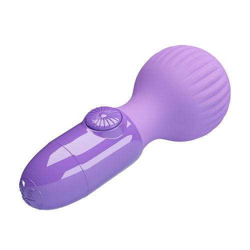 pretty love - little cute, silicone, vibration na Arena.pl
