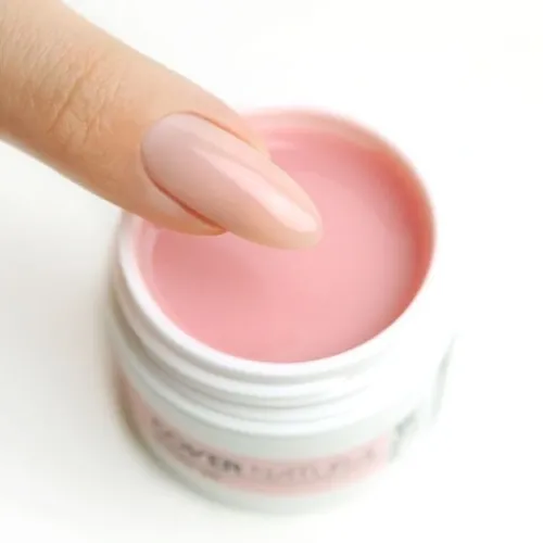 ŻEL BUDUJĄCY Simple Shape Cover Natural Mistero50g na Arena.pl