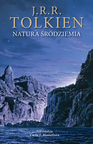 Natura Śródziemia zdjęcie 1