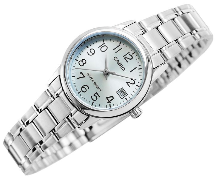 Zegarek Damski CASIO LTP-V002D-2BUDF + BOX zdjęcie 4
