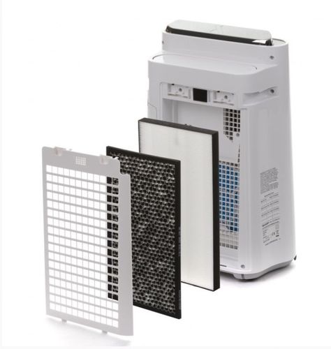 Sharp oczyszczacz KC-D60EUW na Arena.pl