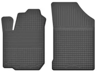 Wycieraczki korytkowe uni. na przód do modelu auta