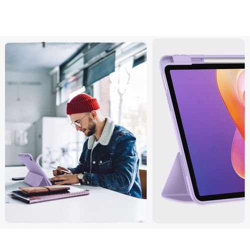 tech-protect sc pen xiaomi redmi pad 2 11.0 violet na Arena.pl