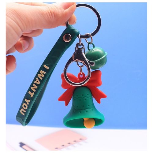 brelok do kluczy dzwoneczek brl232 na Arena.pl