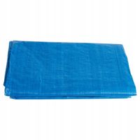 Plandeka 4 x 6 m, 70 g/m2 TOPEX 79R356