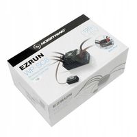 REGULATOR ESC HOBBYWING 120A WP-SC8 2S-4S RC jakar