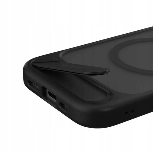 Spacecase Stand Pro Mag Iphone 16 Pro Black na Arena.pl