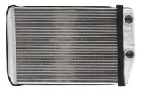 Citroen Jumper Fiat Ducato Peugeot Boxer 06-14 Nagrzewnica