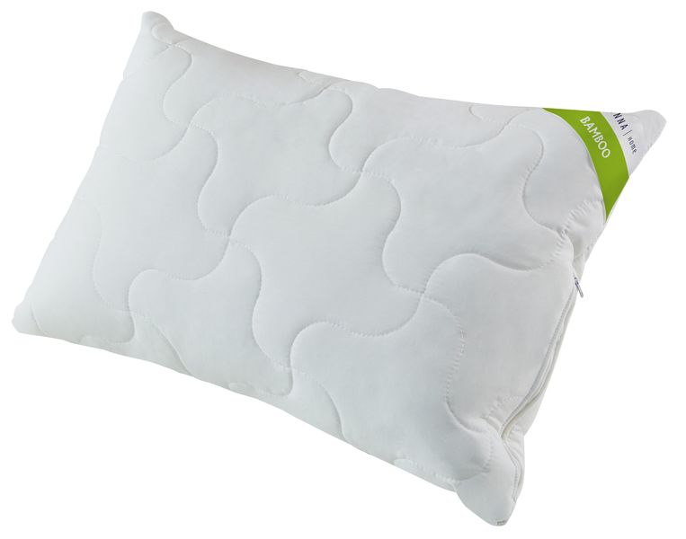 Poduszka 40x60 BAMBOO ECO Senna Home zdjęcie 1