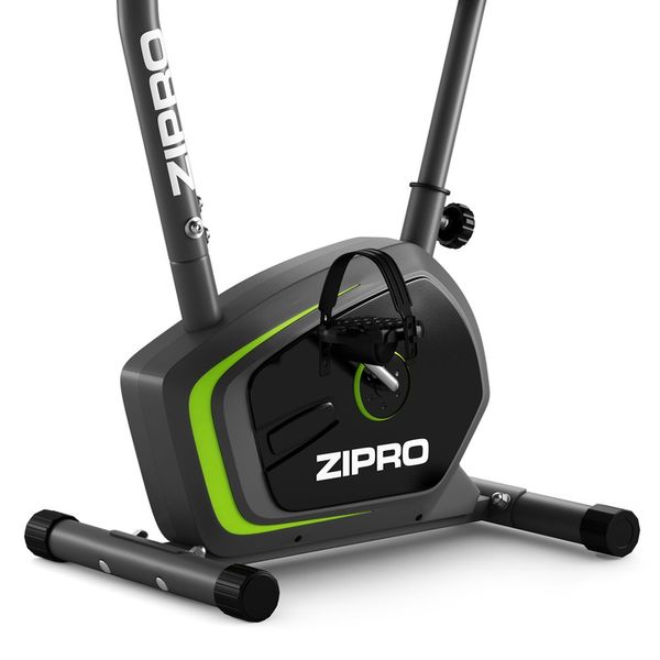 ROWEREK STACJONARNY rower treningowy Drift - Zipro zdjęcie 14