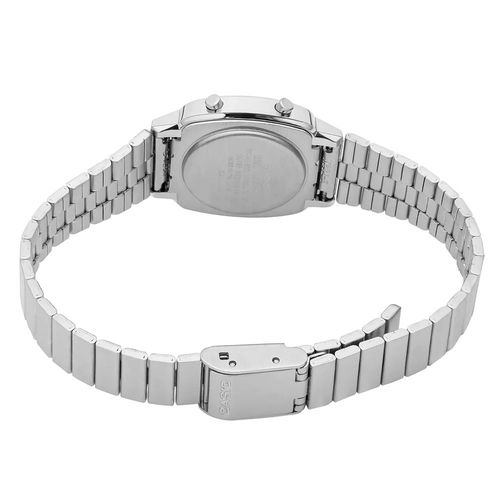 ZEGAREK DAMSKI CASIO LA670WA-1D (zd597c) + BOX na Arena.pl