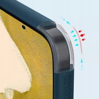 ETUI NILLKIN SHIELD DO SAMSUNG S23+ PLUS PLECKI