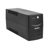 Zasilacz awaryjny UPS 800VA/480W Micropower Rebel