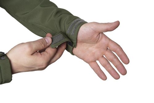 Kurtka softshell CAMO, rozmiar XL na Arena.pl