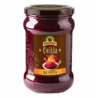 Kowalewski Ćwikła na ostro 315 ml