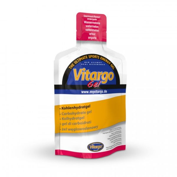 Vitargo Gel Vitargo 45g arbuz zdjęcie 1