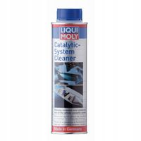 LIQUI MOLY ŚRODEK DO CZYSZCZENIA KATALIZATORÓW 300ml