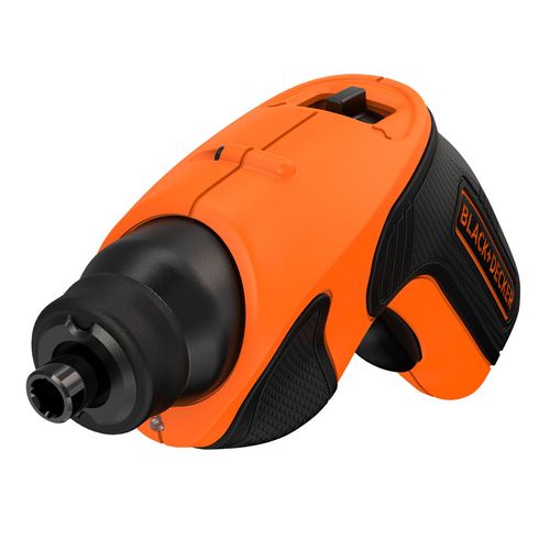 Wkrętak elektryczny Black & Decker CS3651LC na Arena.pl