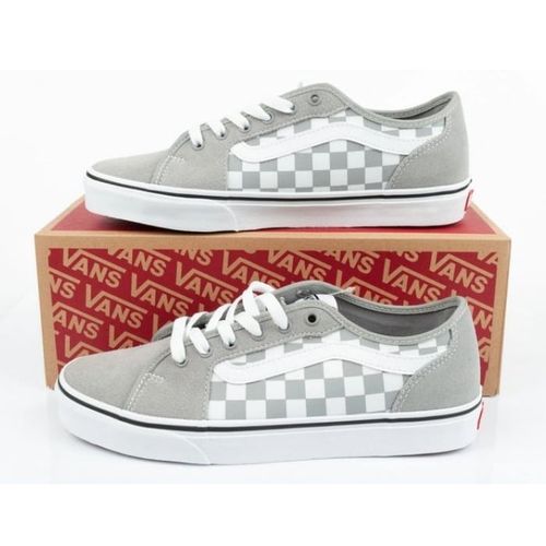 Buty Vans Filemore Decon r.44 na Arena.pl