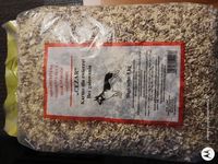 Makaron dla Psa Błyskawiczny Cezar Bez Gotowania z Mięsem Wołowym 5 kg