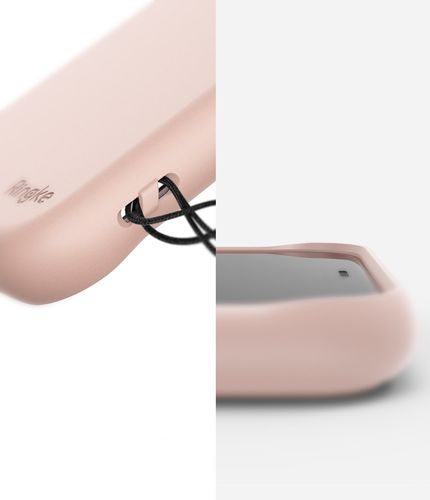 Etui Ringke Air S Apple iPhone 11 Pink Sand na Arena.pl