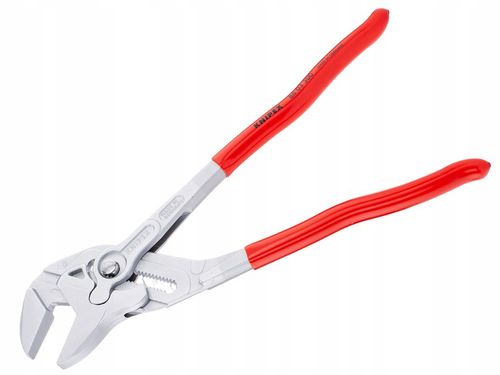 SZCZYPCE NASTAWNE 300mm KNIPEX na Arena.pl