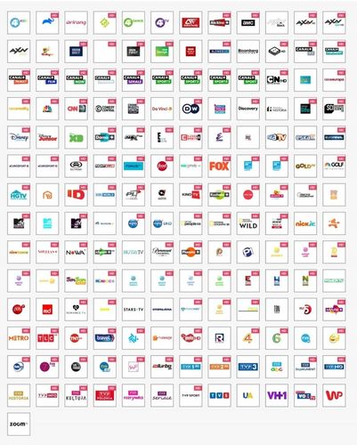 Dekoder WifiBox+ NC+ na kartę BEZ UMOWY Extra+ z Canal+ 1 mc BEZ na Arena.pl