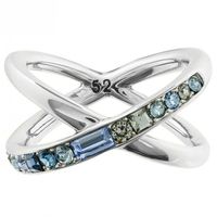 Pierścionek Damski Adore 5448697 (15)