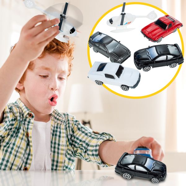 Parking Zjeżdżalnia 4 Piętrowa zdjęcie 12