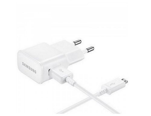 ŁADOWARKA SAMSUNG EP-TA20EWE FAST CHARGING + KABEL na Arena.pl