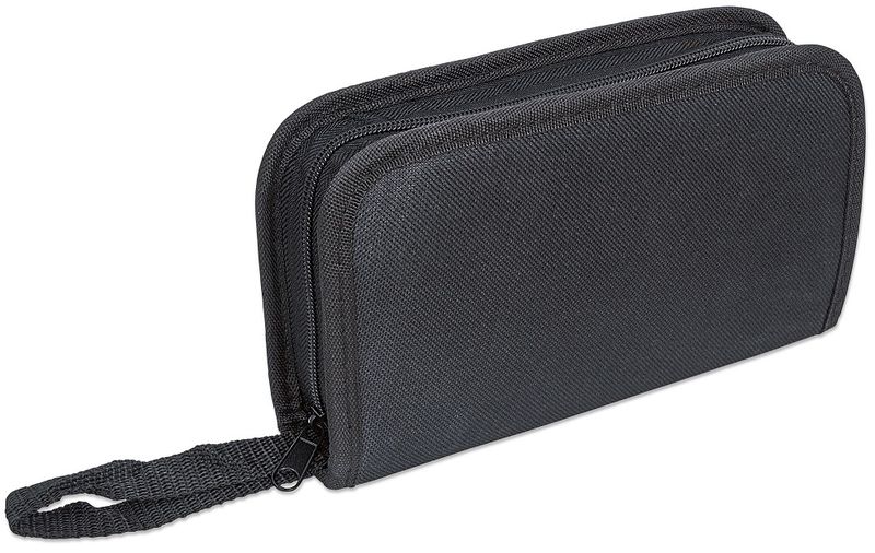 INTELLINETZESTAW NARZĘDZIOWY INSTALATOR ZACISKARKA ŚCIĄGACZ LSA TESTER zdjęcie 4