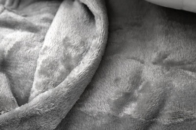 Maskotka Kocyk 2W1 Panda 18891 zdjęcie 12