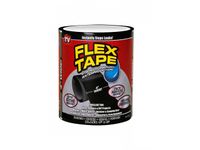 Taśma klejąca z TV FLEX TAPE 150m. WODOODPORNA