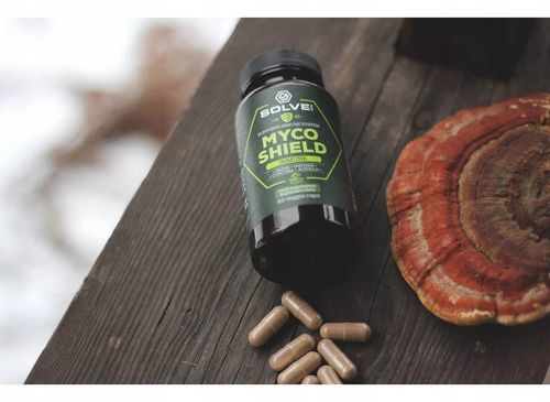 MYCO DEFEND 60 na Arena.pl